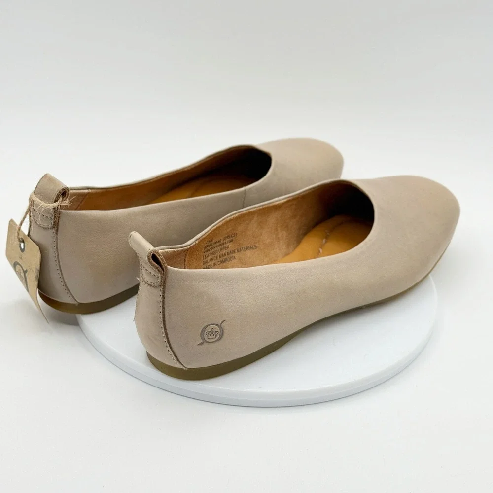 Born item new